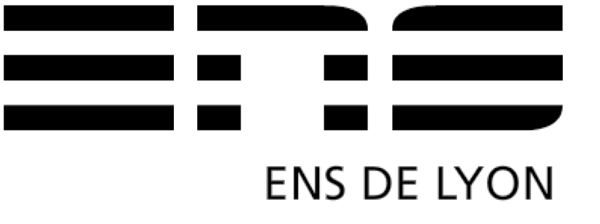 ENS logo